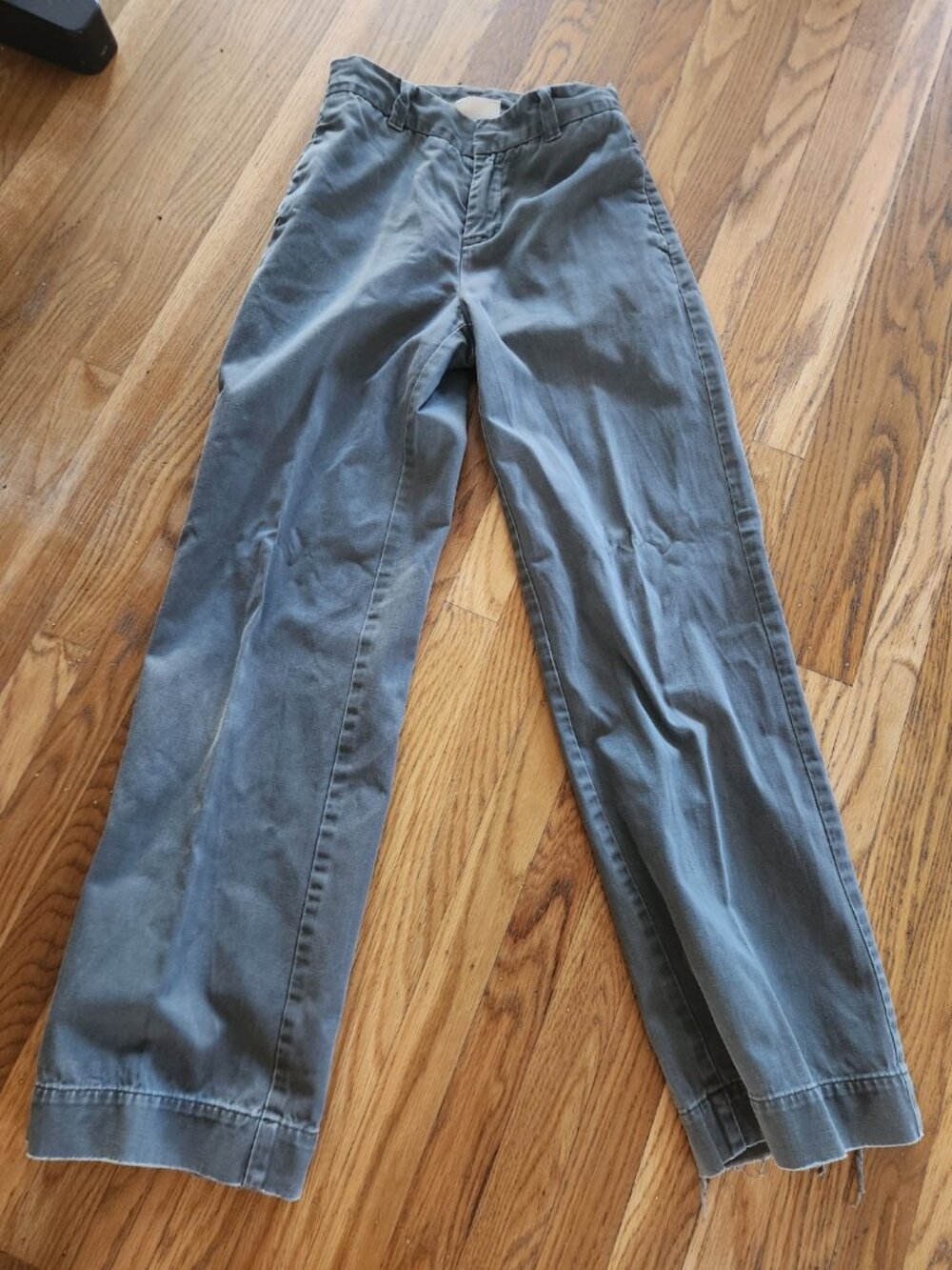 ISO WTB GAP KHAKIS (15667101 02/03) size 4S, 4R, 2R, 2S, any color